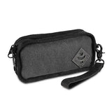 REVELRY SUPPLY SMELL-PROOF GORDITO PADDED PIPE POUCH