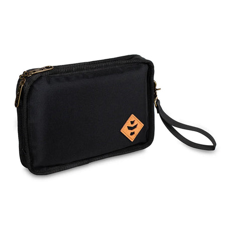 REVELRY SUPPLY SMELL-PROOF GORDO PADDED BUBBLER POUCH