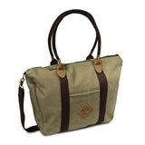 REVELRY SUPPLY SHEILA SMELL-PROOF TRAVEL TOTE