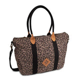 REVELRY SUPPLY SHEILA SMELL-PROOF TRAVEL TOTE