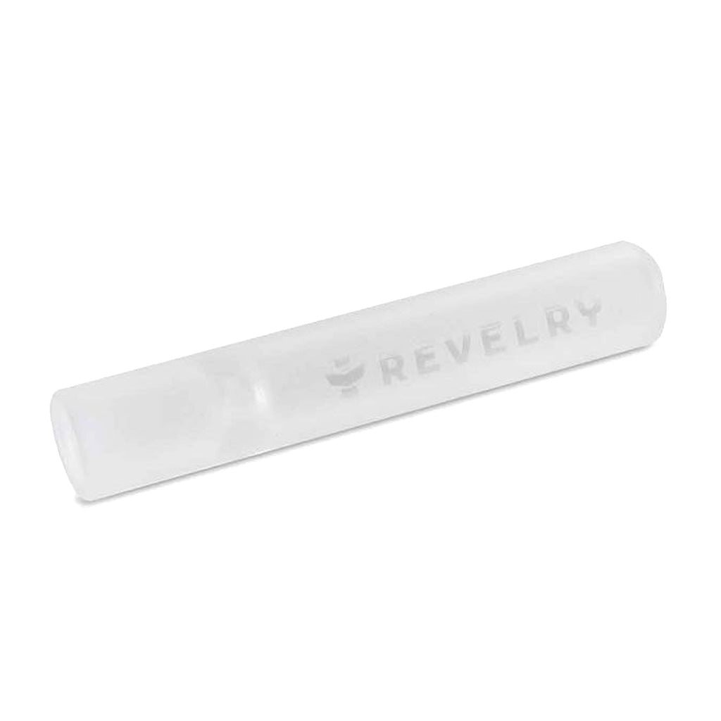 REVELRY SUPPLY ALL-IN-ONE SMELL-PROOF CHILLUM KIT