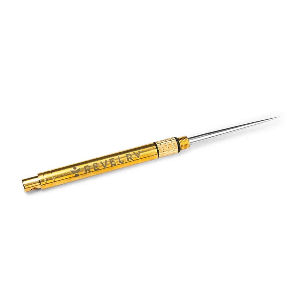 REVELRY SUPPLY ALL-IN-ONE SMELL-PROOF CHILLUM KIT