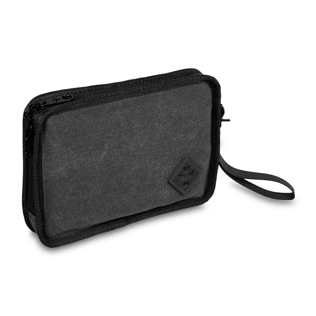REVELRY SUPPLY SMELL-PROOF GORDO PADDED BUBBLER POUCH