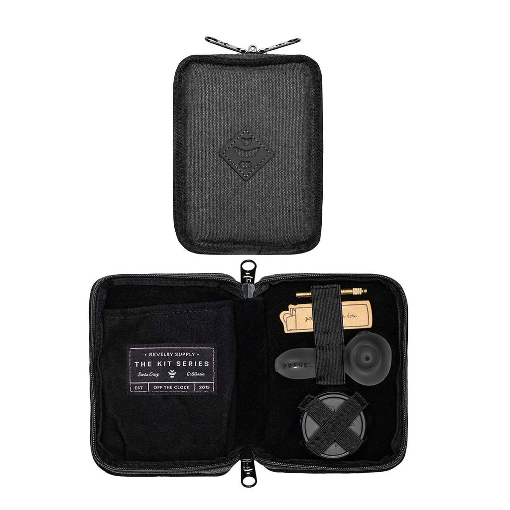 REVELRY SUPPLY SMELL-PROOF PIPE KIT