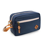 REVELRY SUPPLY THE STOWAWAY SMELL PROOF TOILETRY KIT