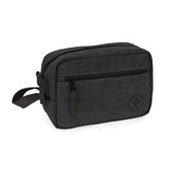 REVELRY SUPPLY THE STOWAWAY SMELL PROOF TOILETRY KIT
