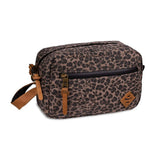 REVELRY SUPPLY THE STOWAWAY SMELL PROOF TOILETRY KIT