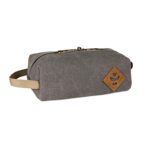 REVELRY SUPPLY THE CACHE MINI SMELL PROOF TOILETRY KIT