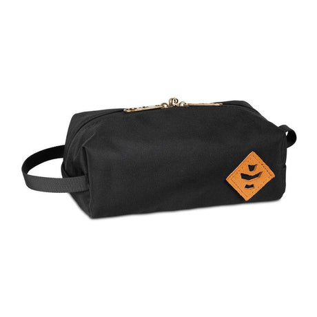 REVELRY SUPPLY THE CACHE MINI SMELL PROOF TOILETRY KIT