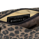 REVELRY SUPPLY THE CACHE MINI SMELL PROOF TOILETRY KIT