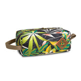 REVELRY SUPPLY THE CACHE MINI SMELL PROOF TOILETRY KIT