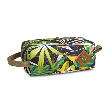 REVELRY SUPPLY THE CACHE MINI SMELL PROOF TOILETRY KIT