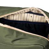 REVELRY SUPPLY THE STOWAWAY SMELL PROOF TOILETRY KIT