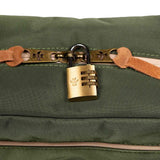 REVELRY SUPPLY THE STOWAWAY SMELL PROOF TOILETRY KIT