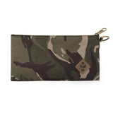 REVELRY THE BROKER SMELL PROOF ZIPPERED STASH BAG