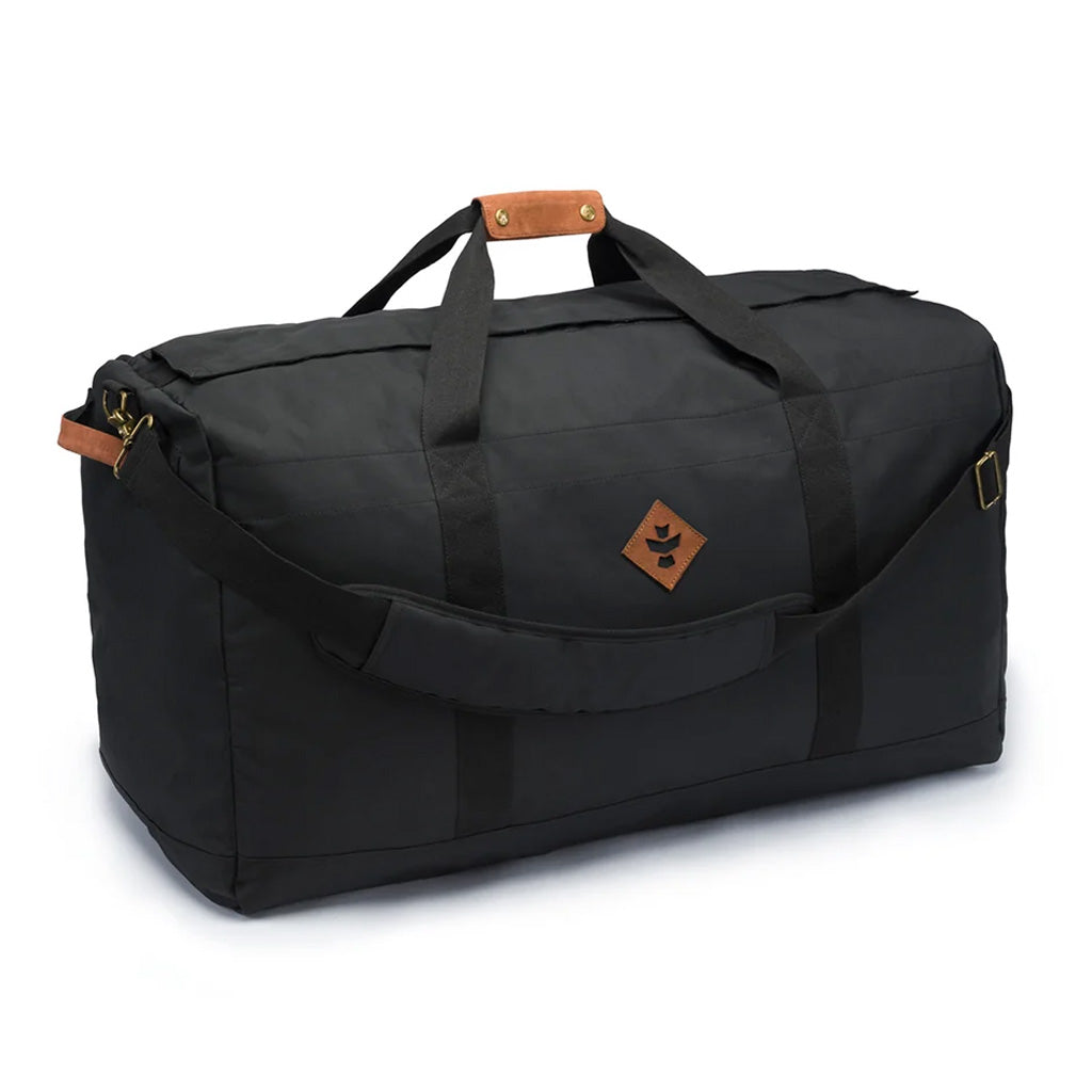 REVELRY THE CONTINENTAL - SMELL PROOF LARGE DUFFLE
