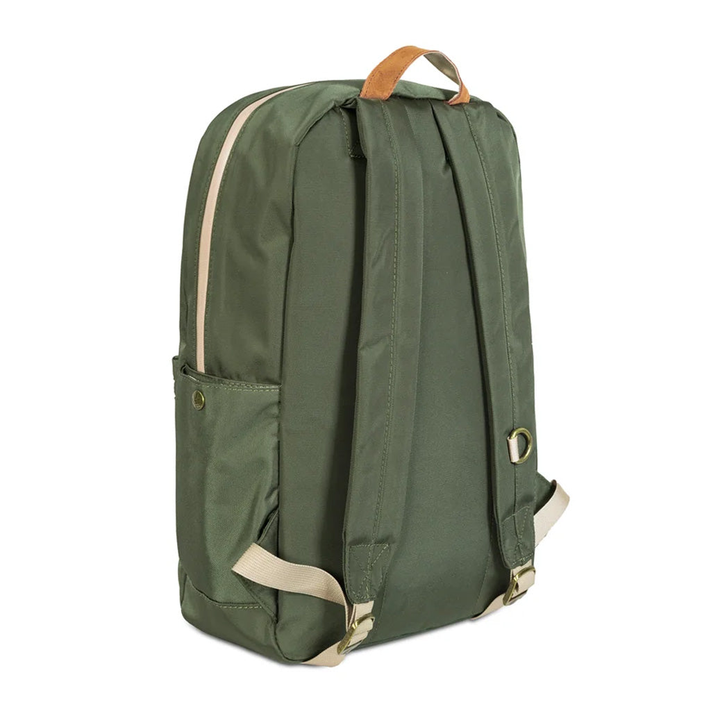 THE EXPLORER SMELL PROOF BACKPACK