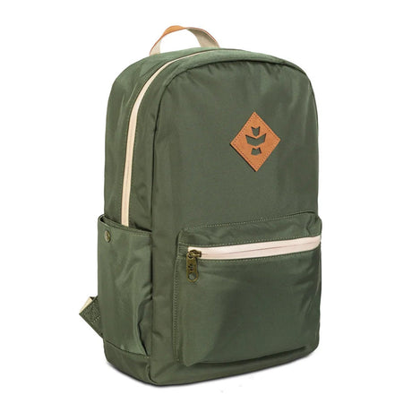 THE EXPLORER SMELL PROOF BACKPACK