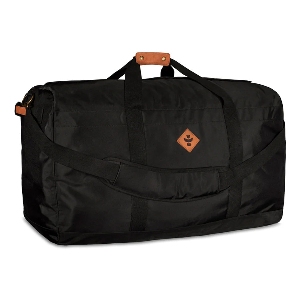 REVELRY THE NORTHERNER - SMELL PROOF XL DUFFLE