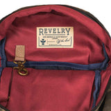 THE SHORTY SMELL PROOF MINI BACKPACK