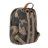THE SHORTY SMELL PROOF MINI BACKPACK