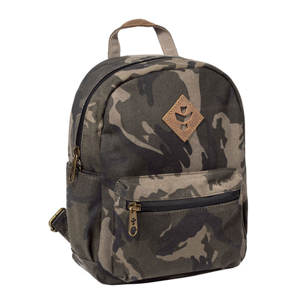 THE SHORTY SMELL PROOF MINI BACKPACK