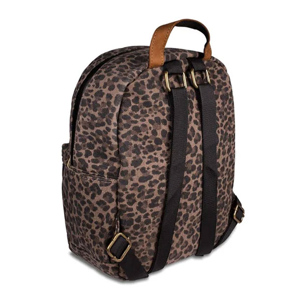 THE SHORTY SMELL PROOF MINI BACKPACK