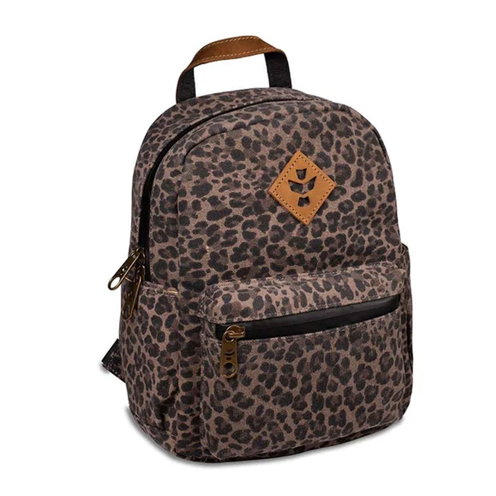 THE SHORTY SMELL PROOF MINI BACKPACK