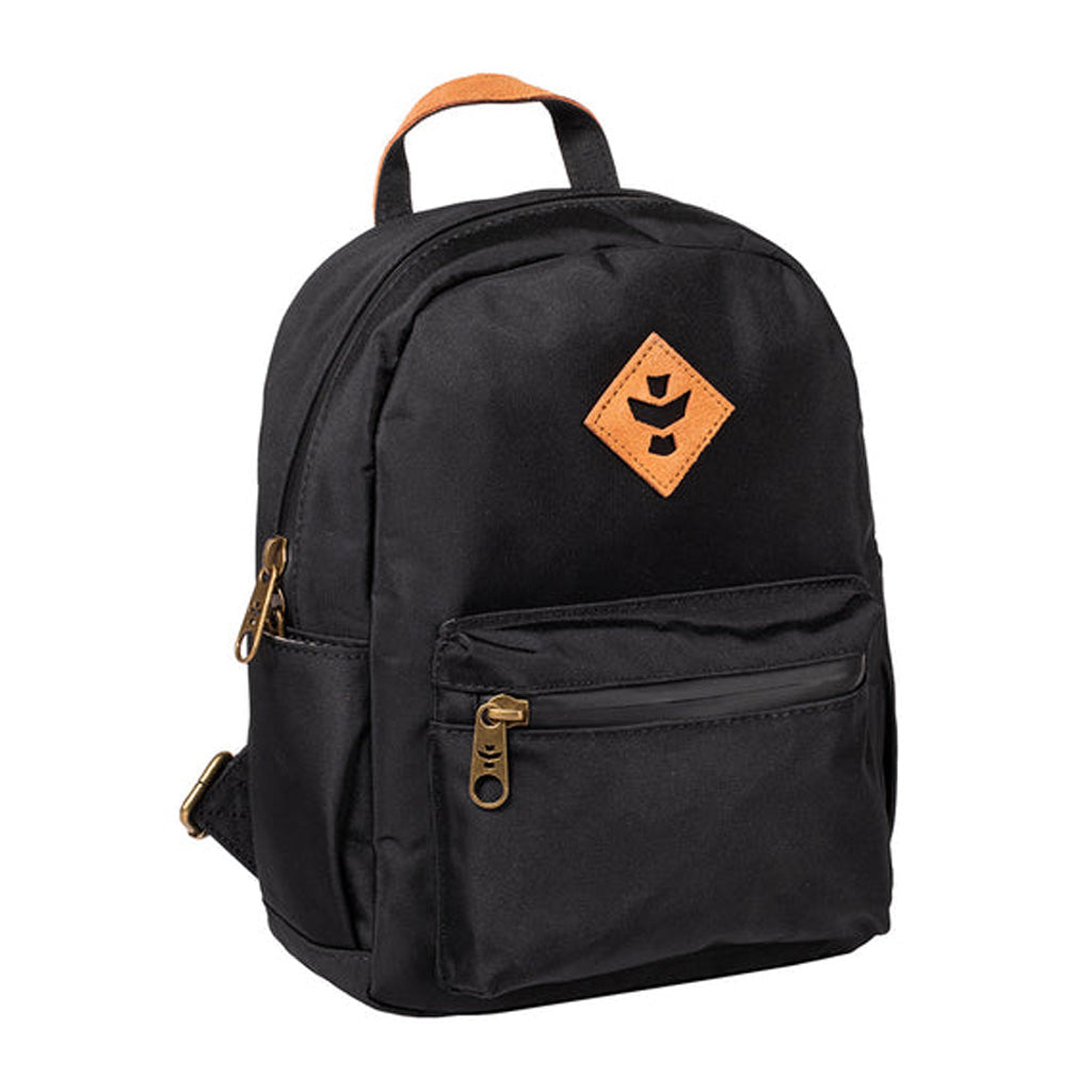 THE SHORTY SMELL PROOF MINI BACKPACK