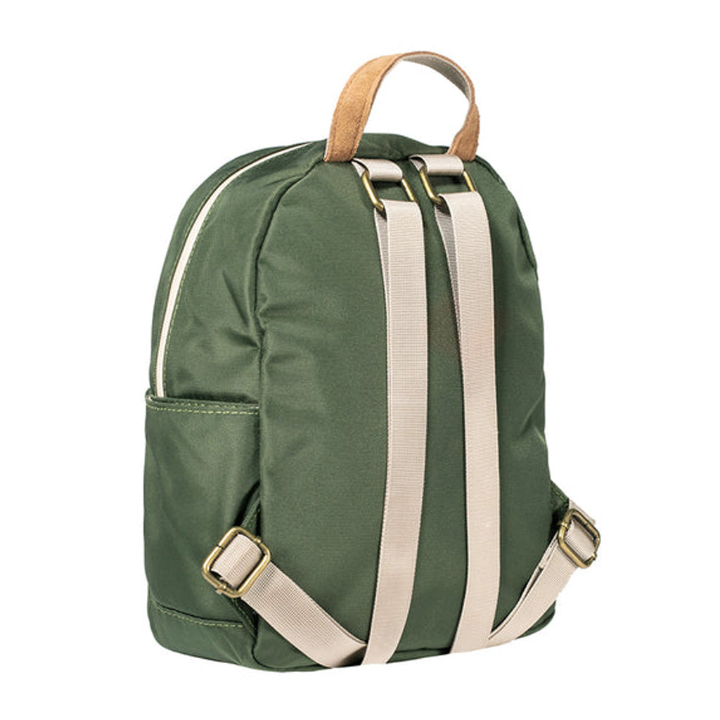 THE SHORTY SMELL PROOF MINI BACKPACK