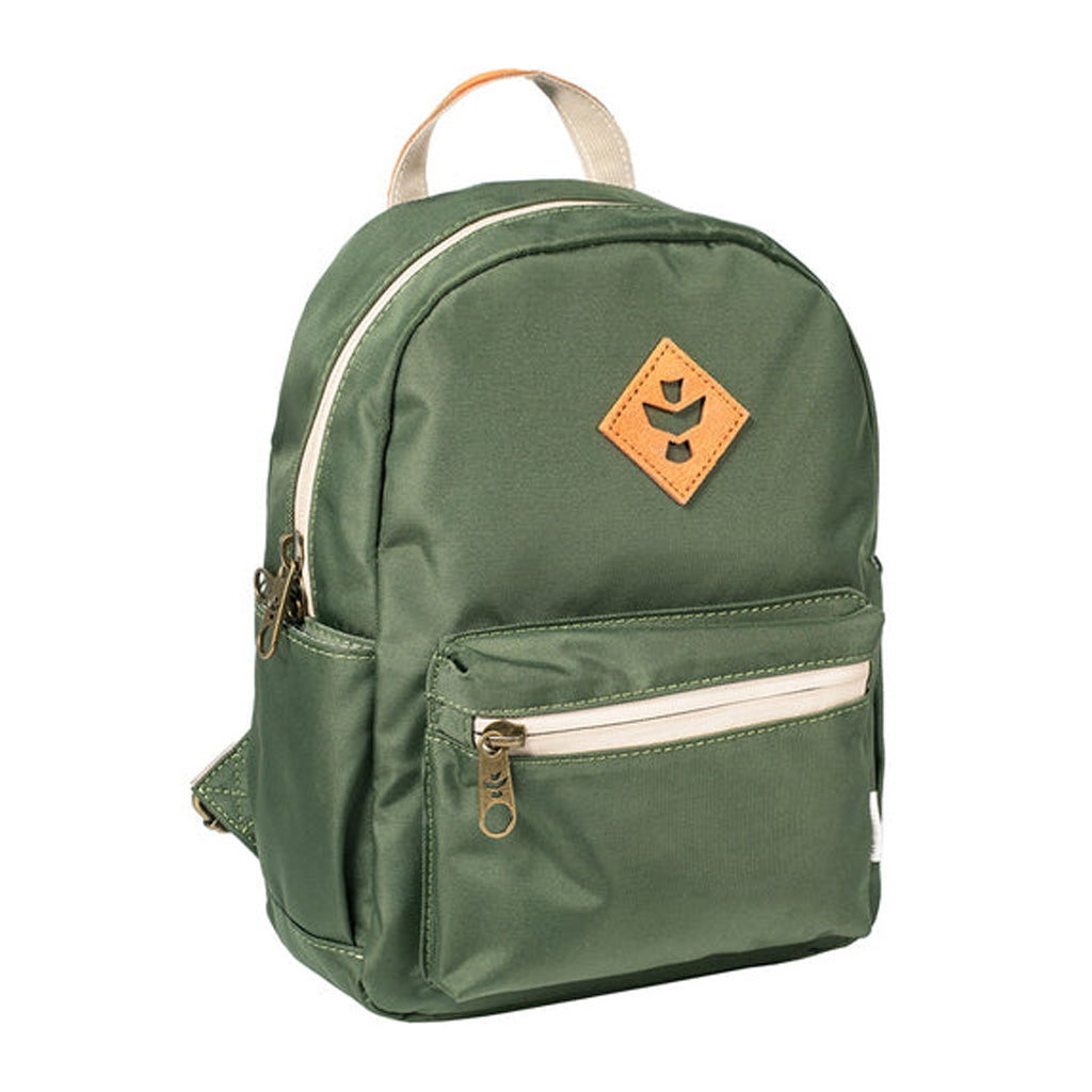 THE SHORTY SMELL PROOF MINI BACKPACK