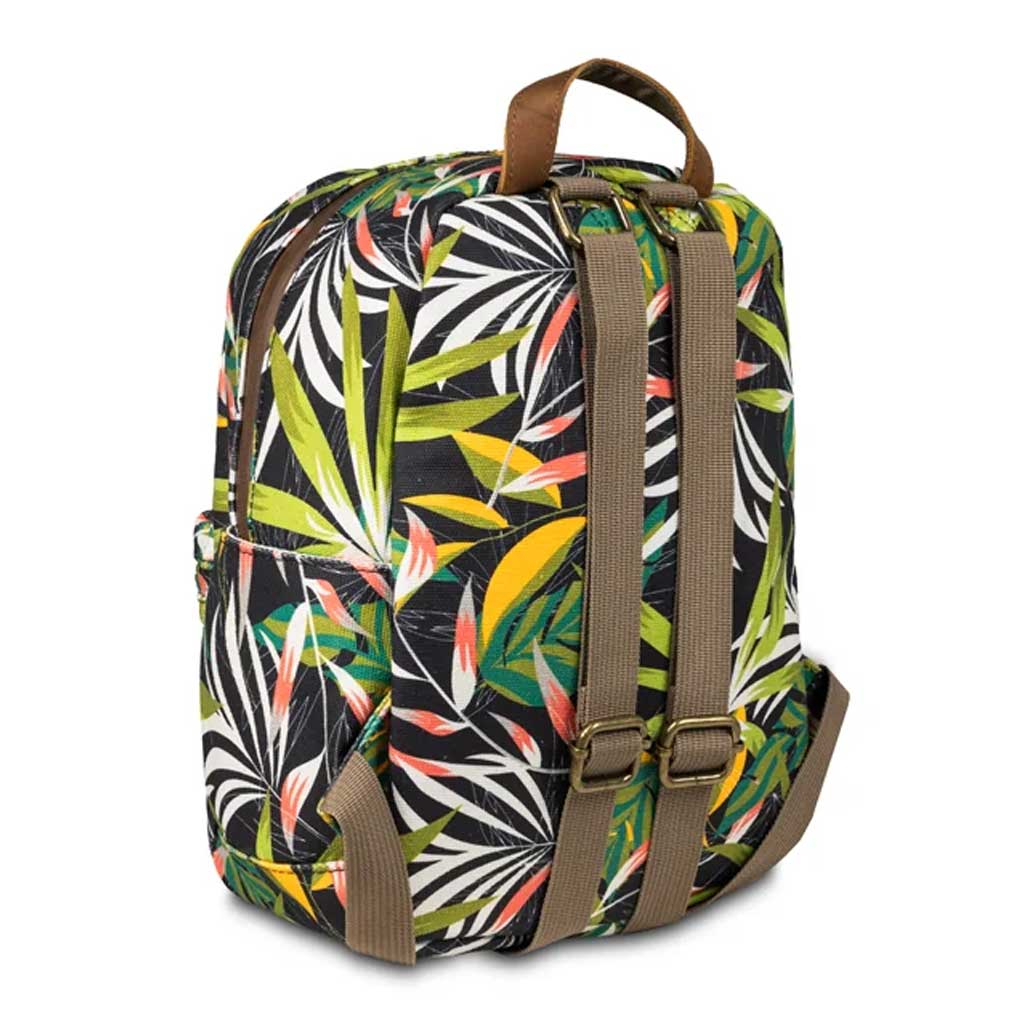 THE SHORTY SMELL PROOF MINI BACKPACK