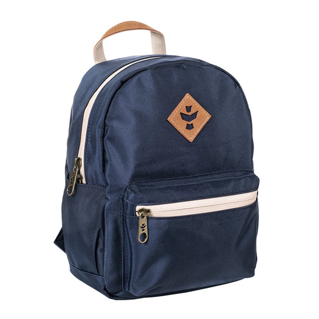 THE SHORTY SMELL PROOF MINI BACKPACK