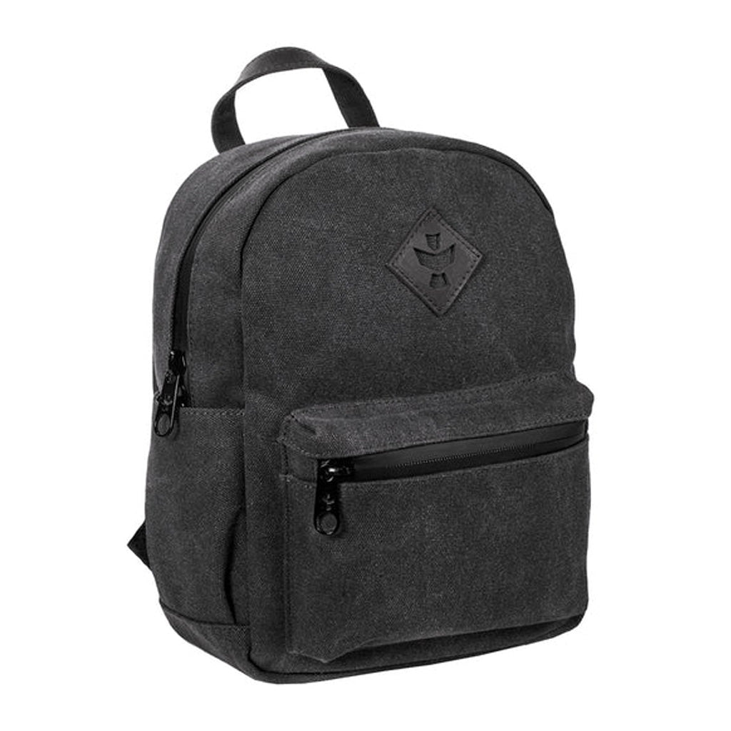 THE SHORTY SMELL PROOF MINI BACKPACK