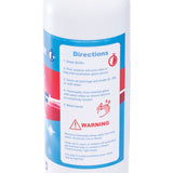 Rez-Relief Cleaner - 12oz (for Pyrex, Glass, Metal, Ceramic)