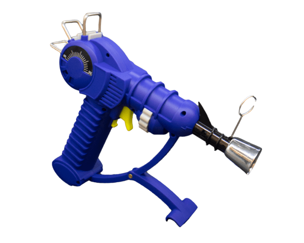 Spaceout Raygun Torch