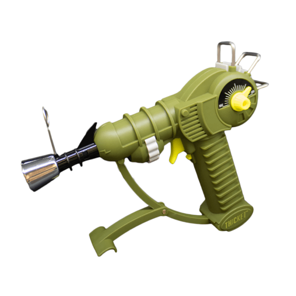 Spaceout Raygun Torch