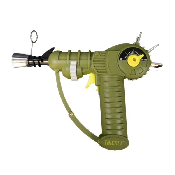 Spaceout Raygun Torch