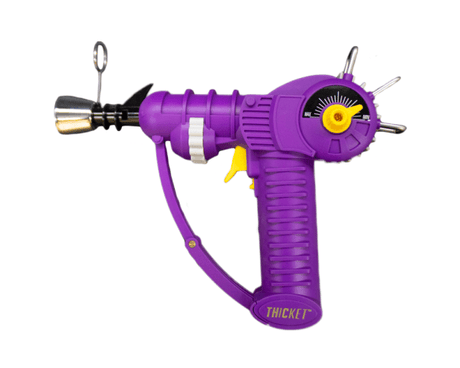 Spaceout Raygun Torch