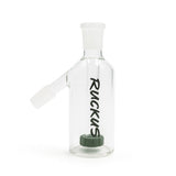 RUCKUS DISC-O INFERNO ASH CATCHER