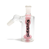 RUCKUS DISC-O INFERNO ASH CATCHER