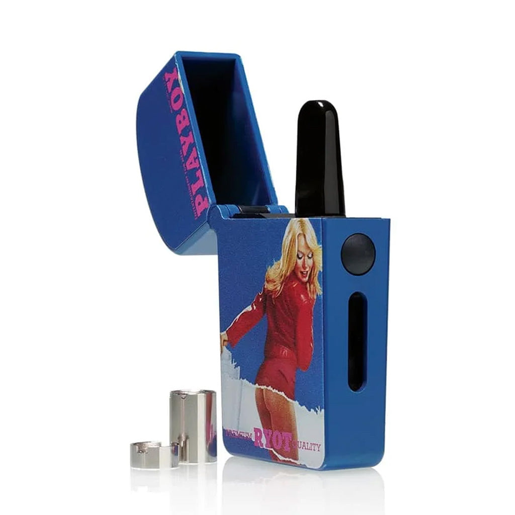PLAYBOY BY RYOT VERB 510 BATTERY