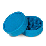SLEEVE OF 2 PIECE HEMP GRINDERS
