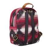 THE SHORTY SMELL PROOF MINI BACKPACK