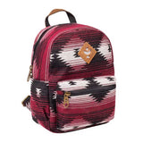 THE SHORTY SMELL PROOF MINI BACKPACK