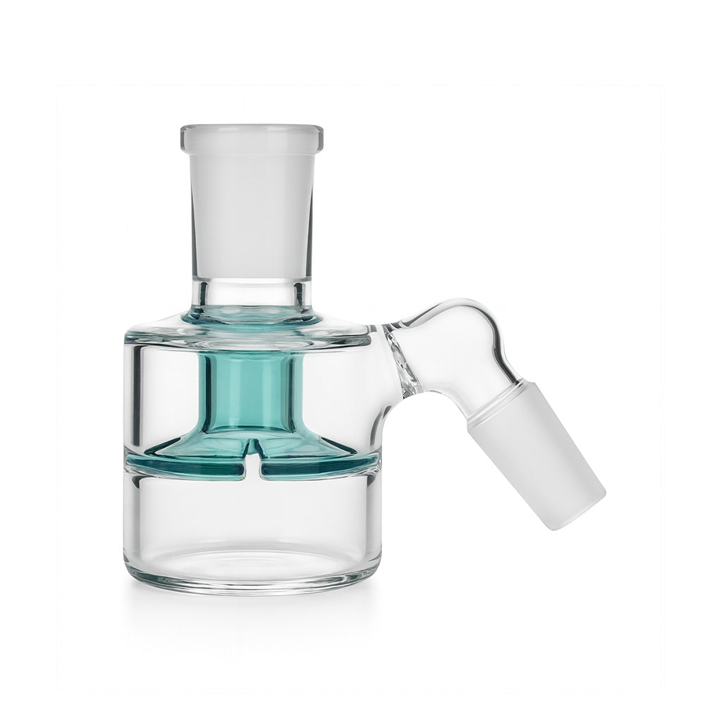SHOWERHEAD PERC GLASS ASH CATCHER