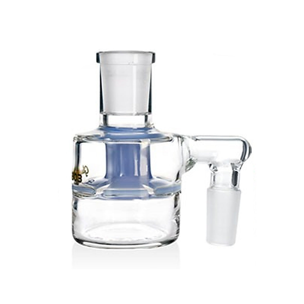 SHOWERHEAD PERC GLASS ASH CATCHER