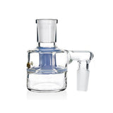 SHOWERHEAD PERC GLASS ASH CATCHER