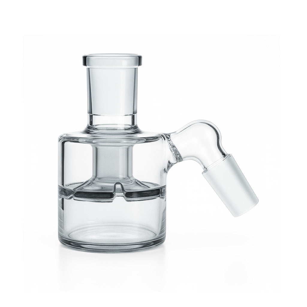 SHOWERHEAD PERC GLASS ASH CATCHER