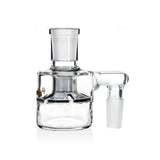 SHOWERHEAD PERC GLASS ASH CATCHER